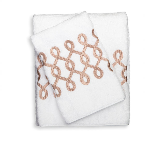 Twist Towels