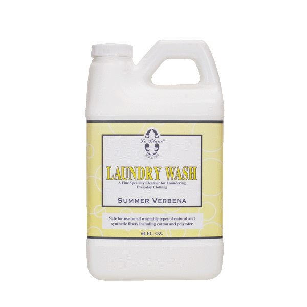 Verbena Laundry Wash