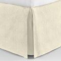 Vienna Matelassé Tailored Bed Skirts - Pioneer Linens