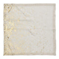 Metafoil Napkins in Gold - Pioneer Linens