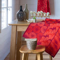 Yukata Tea Towels - Pioneer Linens